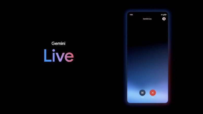 Google 向 Android 用户免费提供语音 AI 聊天机器人 Gemini LiveGoogle 开始向所有 Android 用户免费提供 AI 语音聊天功能 Gemini Live