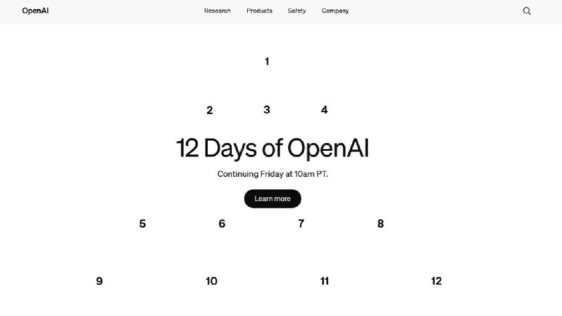 🤖 OpenAI创始人反思：从爆火到盈利困境，AGI之路仍存挑战OpenAI创始人奥特曼近日发表长文，回顾了公司发展历程，并反思了AI行业现状