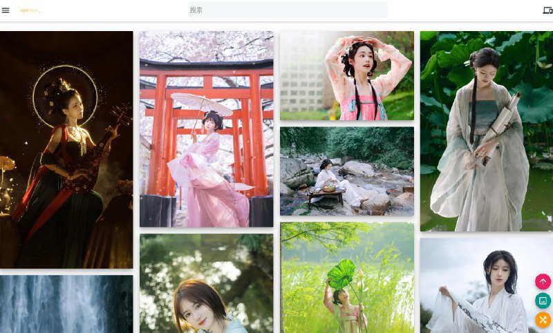 🖼 👉 名称：hanfu.in 🤖 类型：🕸网站 👏 介绍：汉服小姐姐图片网站<合规的>👉 名称：hanfu.in🤖 类型：🕸网站👏 介绍：汉服小姐姐图片网站<合规的>via 老胡周刊资源分享频道 - Telegram Channel