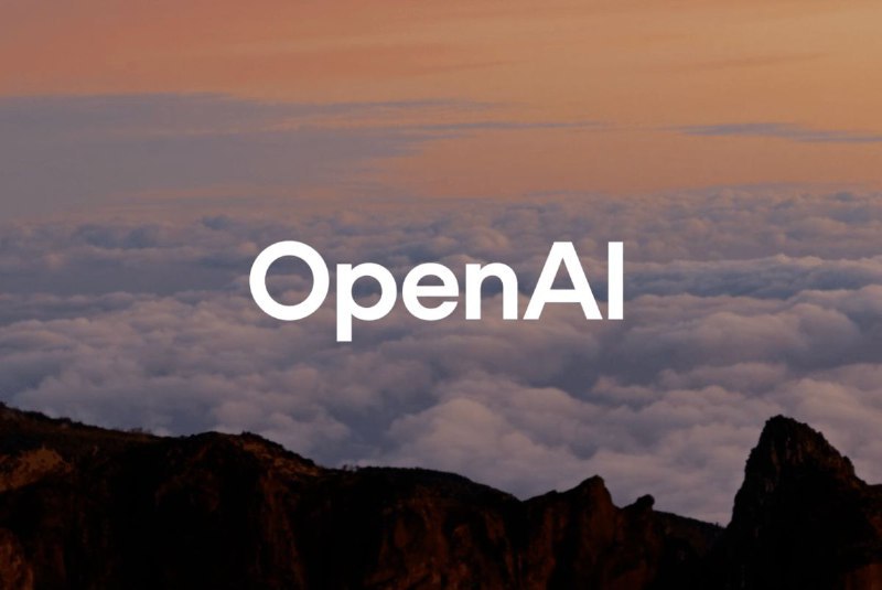 OpenAI 推出全新品牌形象：新 Logo 与 OpenAI Sans 字体OpenAI 近日完成品牌重塑，推出全新的 Logo、字体和色彩方案