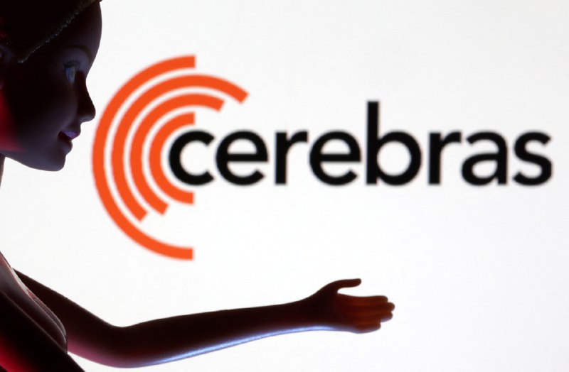 🤖 Cerebras联手Mistral，声称AI速度破纪录：获阿联酋G42支持的Cerebras Systems与法国AI公司Mistral合作，声称Mistral新应用“Le Chat”创下速度纪录