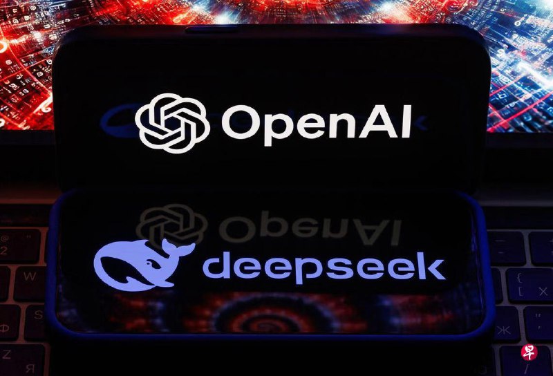 OpenAI称无计划起诉DeepSeek美国开放人工智能研究中心OpenAI的首席执行官奥尔特曼说，没有计划起诉中国人工智能企业深度求索（DeepSeek）