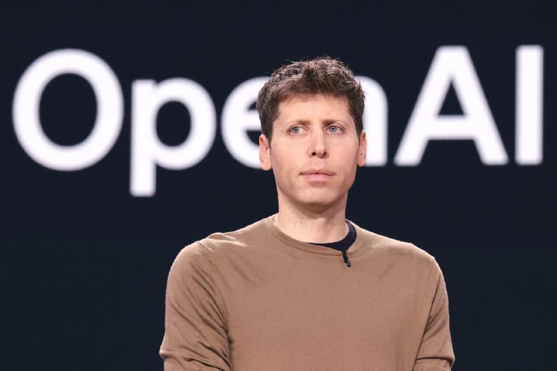 OpenAI CEO承认ChatGPT Pro计划亏损，未来或提价OpenAI首席执行官Sam Altman近日表示，公司每月200美元的ChatGPT Pro计划因用户使用量超出预期而亏损